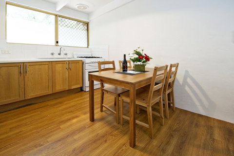 Peppermint Brook Cottages - Tourism TAS 3