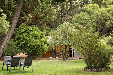 Peppermint Brook Cottages - Tourism TAS 9
