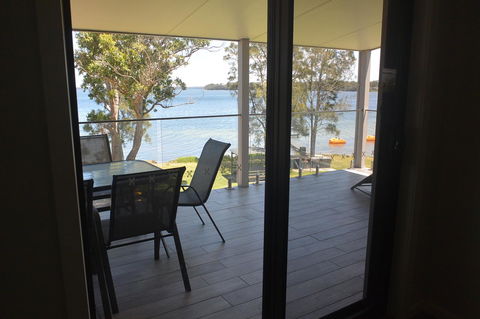 Dungowan Holiday Accommodation - Tourism TAS 4