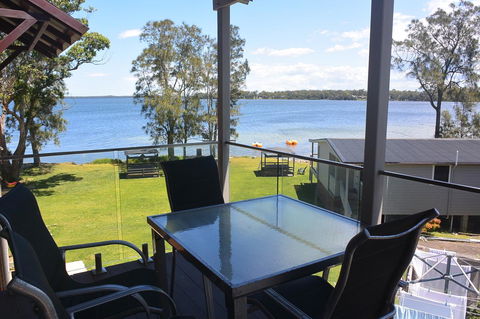Dungowan Holiday Accommodation - Tourism TAS 17