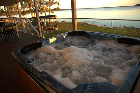 Dungowan Holiday Accommodation - Tourism TAS 26