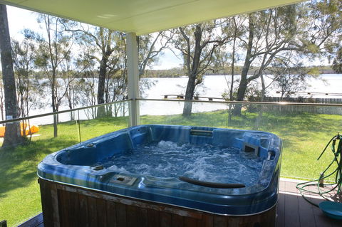 Dungowan Holiday Accommodation - Tourism TAS 6