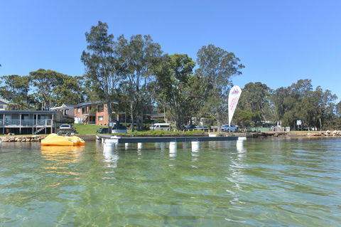 Dungowan Holiday Accommodation - Tourism TAS 19
