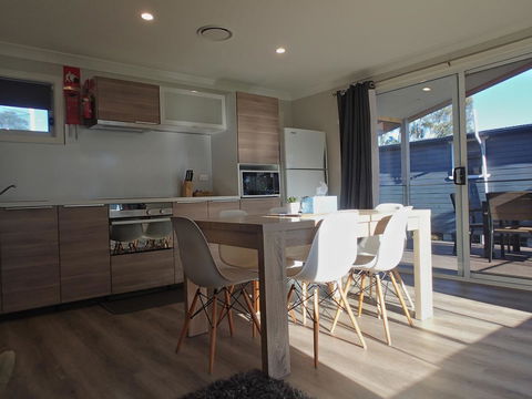 Dungowan Holiday Accommodation - Tourism TAS 35