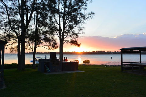Dungowan Holiday Accommodation - Tourism TAS 10