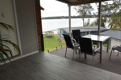 Dungowan Holiday Accommodation - Tourism TAS 37
