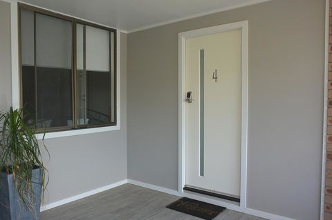 Dungowan Holiday Accommodation - Tourism TAS 16