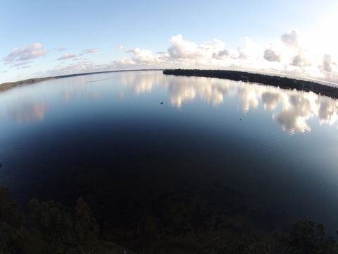 Dungowan Holiday Accommodation - Tourism TAS 36