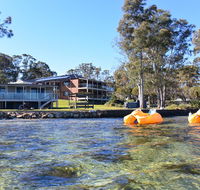 Dungowan Holiday Accommodation - Tourism TAS