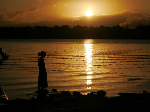 Dungowan Holiday Accommodation - Tourism TAS 30
