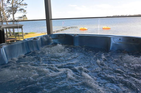 Dungowan Holiday Accommodation - Tourism TAS 23
