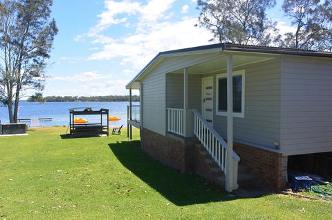 Dungowan Holiday Accommodation - Tourism TAS 5