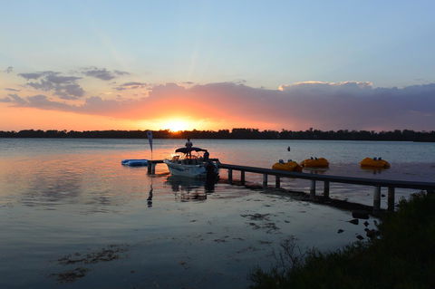 Dungowan Holiday Accommodation - Tourism TAS 3
