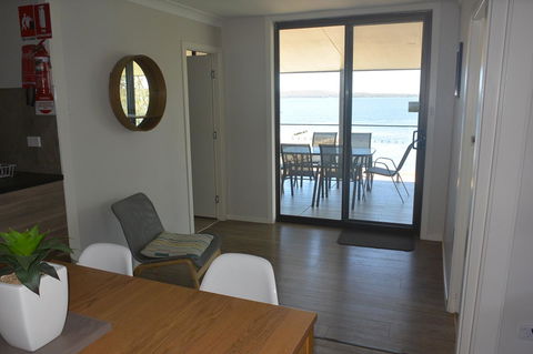Dungowan Holiday Accommodation - Tourism TAS 7