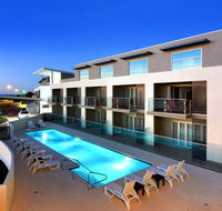 Bunbury Seaview Apartments - Tourism TAS