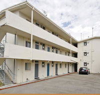 Malibu Apartments - Perth - Tourism TAS