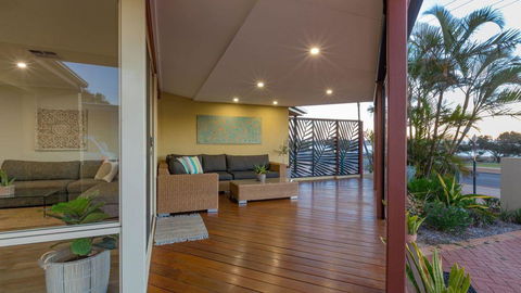 Starboard Views Kalbarri - River Front Apartment - Tourism TAS 10