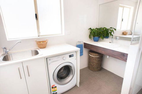 Starboard Views Kalbarri - River Front Apartment - Tourism TAS 7