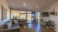 Starboard Views Kalbarri - River Front Apartment