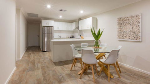 Starboard Views Kalbarri - River Front Apartment - Tourism TAS 2