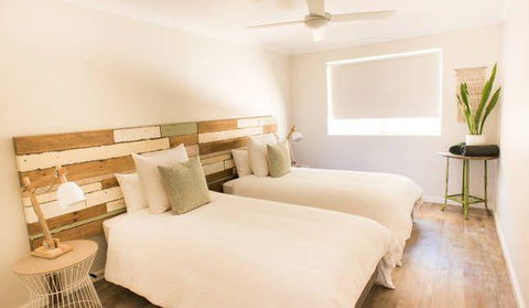 Starboard Views Kalbarri - River Front Apartment - Tourism TAS 6