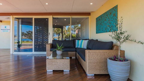 Starboard Views Kalbarri - River Front Apartment - Tourism TAS 9