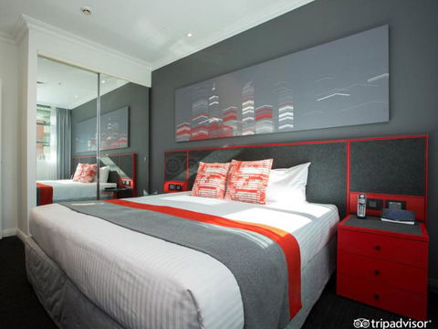 Citadines St Georges Terrace - Hobart Tourism 17