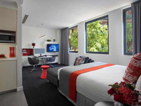 Citadines St Georges Terrace - Hobart Tourism 24