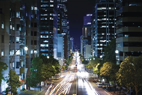 Citadines St Georges Terrace - Hobart Tourism 33