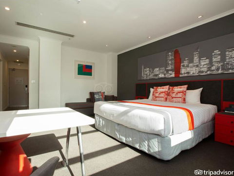 Citadines St Georges Terrace - Hobart Tourism 18