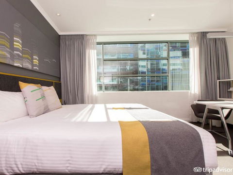 Citadines St Georges Terrace - Hobart Tourism 9