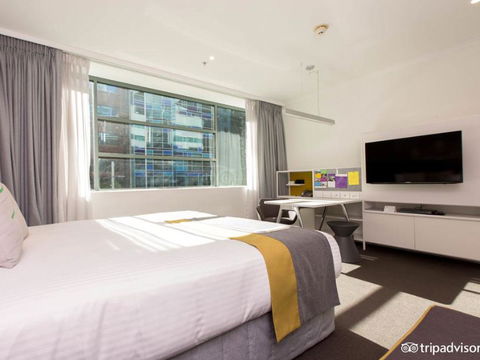 Citadines St Georges Terrace - Hobart Tourism 11