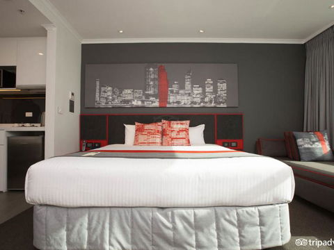 Citadines St Georges Terrace - Hobart Tourism 2