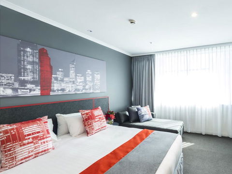 Citadines St Georges Terrace - Hobart Tourism 13