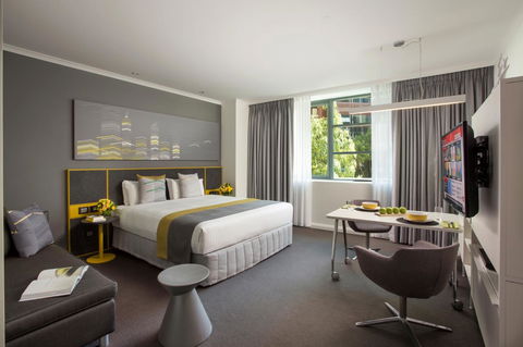 Citadines St Georges Terrace - Hobart Tourism 0