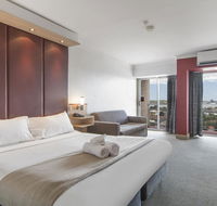 Metro Hotel Perth - Hobart Tourism