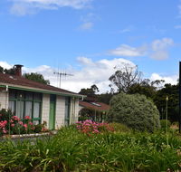 Valley Views Motel  Chalets - Hobart Tourism
