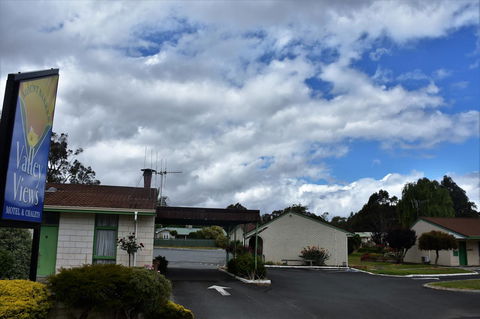 Mount Barker Valley Views Motel & Chalets, Western Australia - Hobart Tourism 29