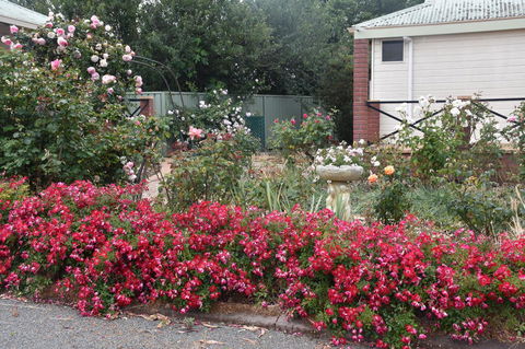 Mount Barker Valley Views Motel & Chalets, Western Australia - Hobart Tourism 27