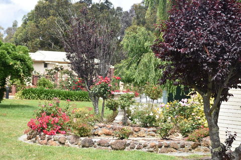Mount Barker Valley Views Motel & Chalets, Western Australia - Hobart Tourism 28