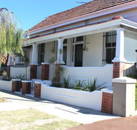 Captain's Heritage Cottage - Hobart Tourism