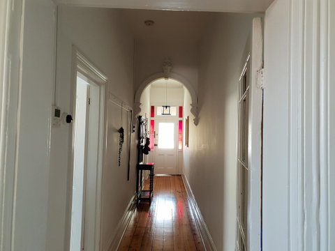 Captain\'s Heritage Cottage - Central Fremantle 2 Bedroom Historic Cottage - Tourism TAS 7