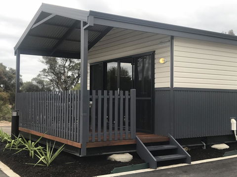 BIG4 Bunbury Riverside Holiday Park - Hobart Tourism 33