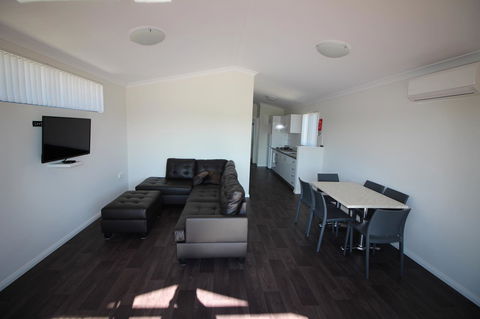 BIG4 Bunbury Riverside Holiday Park - Hobart Tourism 30