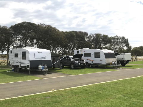 BIG4 Bunbury Riverside Holiday Park - Hobart Tourism 5