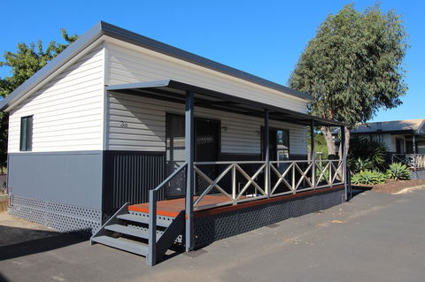 BIG4 Bunbury Riverside Holiday Park - Hobart Tourism 15