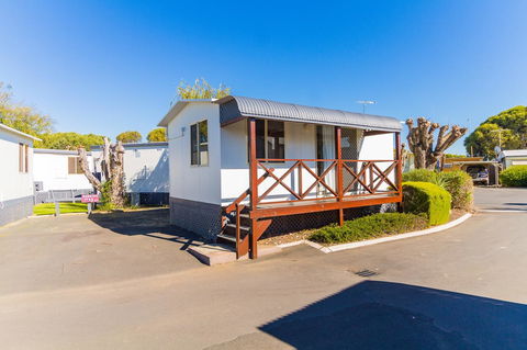 BIG4 Bunbury Riverside Holiday Park - Hobart Tourism 16