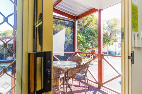 BIG4 Bunbury Riverside Holiday Park - Hobart Tourism 24
