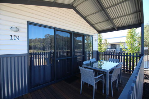 BIG4 Bunbury Riverside Holiday Park - Hobart Tourism 29