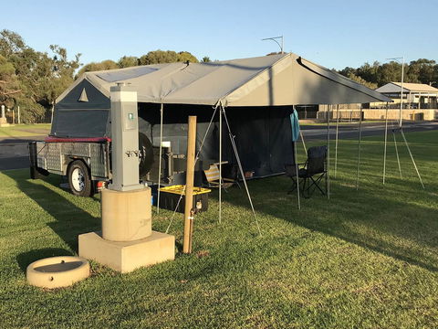 BIG4 Bunbury Riverside Holiday Park - Hobart Tourism 8